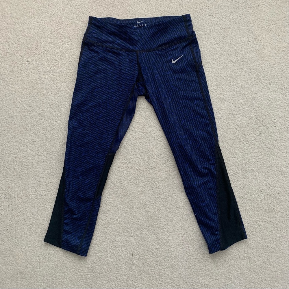Nike Dri-Fit Leggings